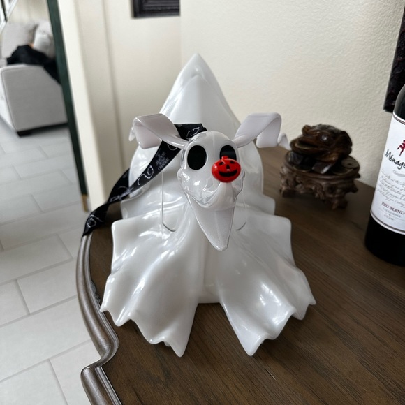 Zero popcorn bucket - Picture 1 of 9